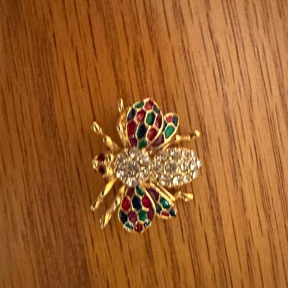Vintage broach